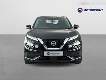 Used Nissan Juke 2025 for sale - 79650349: Photo