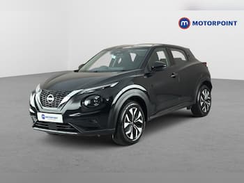 Used Nissan Juke 2025 for sale - 79650349: Photo