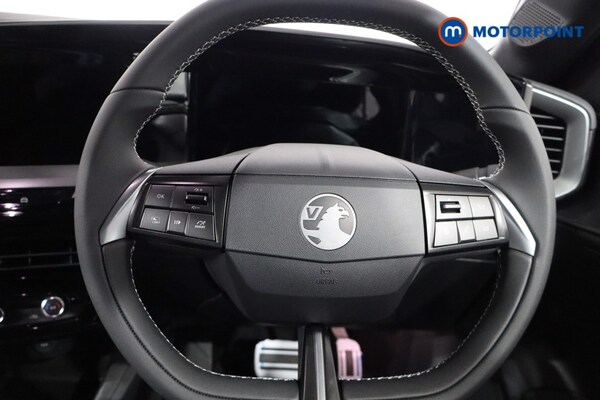 Used Vauxhall Mokka 2025 for sale - 76252842: Photo 14