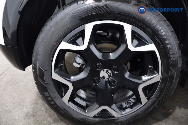 Used Vauxhall Mokka 2025 for sale - 76252842: Photo 17