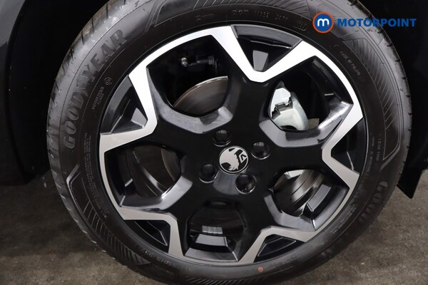 Used Vauxhall Mokka 2025 for sale - 76252842: Photo 18