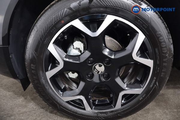 Used Vauxhall Mokka 2025 for sale - 76252842: Photo 19
