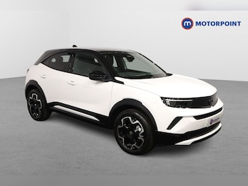 Vauxhall - Mokka
