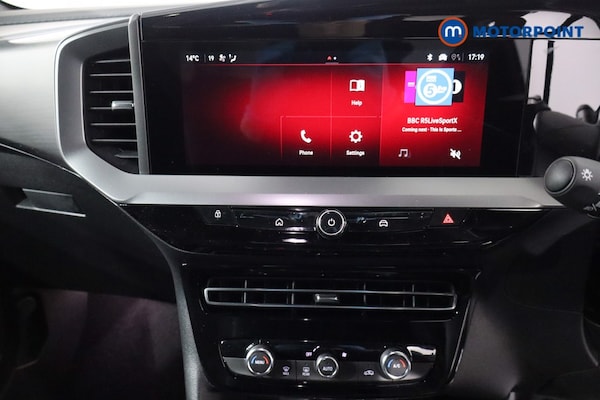 Used Vauxhall Mokka 2025 for sale - 76252842: Photo 23