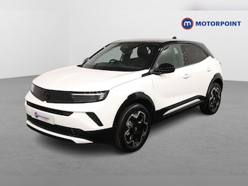 Used Vauxhall Mokka 2025 for sale - 76252842: Photo 3