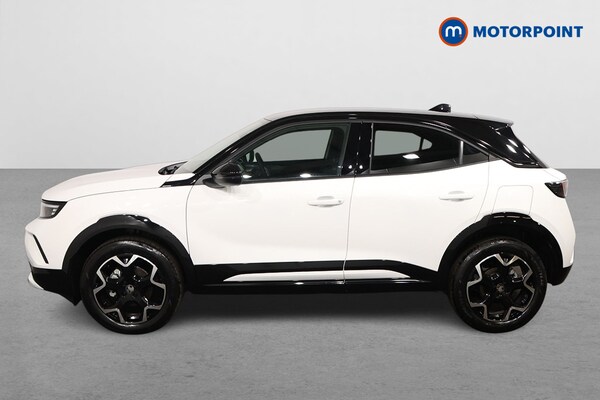 Used Vauxhall Mokka 2025 for sale - 76252842: Photo 4