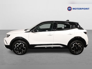 Used Vauxhall Mokka 2025 for sale - 76252842: Photo 4