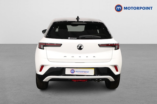 Used Vauxhall Mokka 2025 for sale - 76252842: Photo 6
