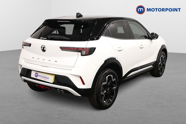 Used Vauxhall Mokka 2025 for sale - 76252842: Photo 7