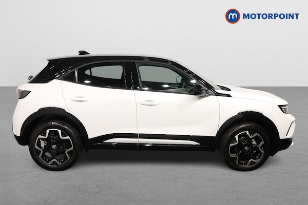 Used Vauxhall Mokka 2025 for sale - 76252842: Photo 8