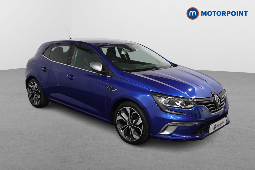 Used Renault Megane 2019 for sale - 76105029: Photo 1