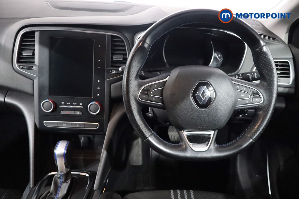 Used Renault Megane 2019 for sale - 76105029: Photo 11