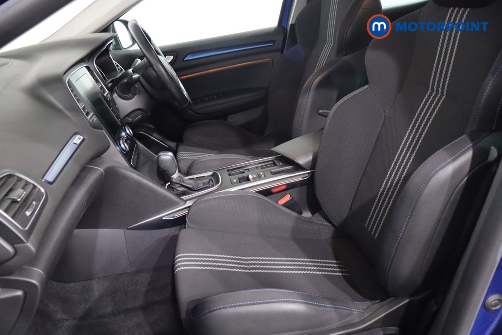 Used Renault Megane 2019 for sale - 76105029: Photo 12