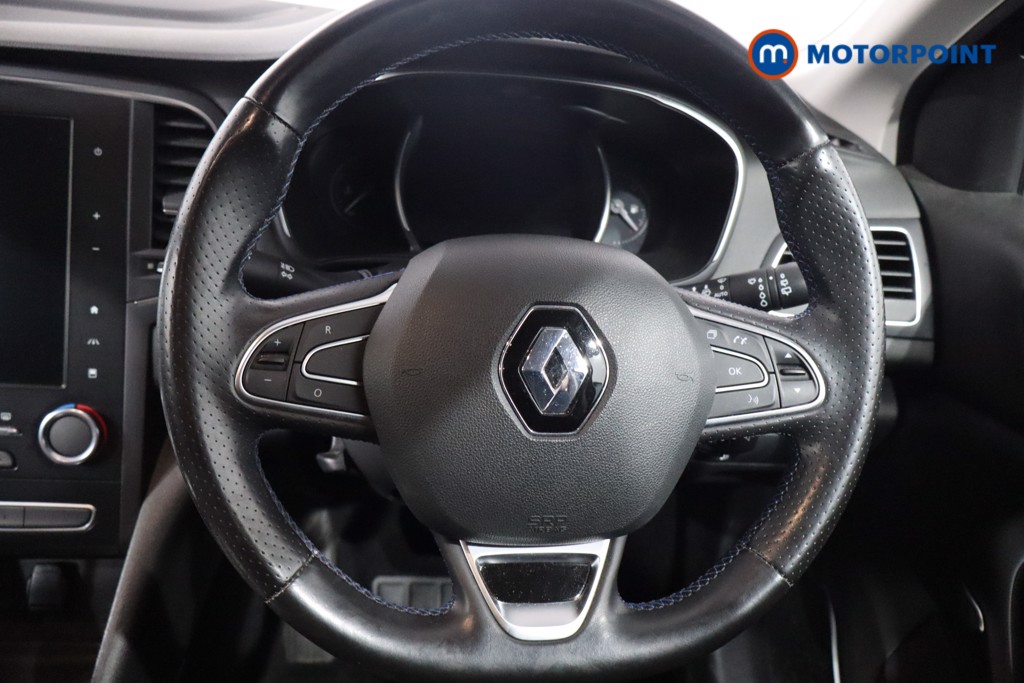 Used Renault Megane 2019 for sale - 76105029: Photo 14