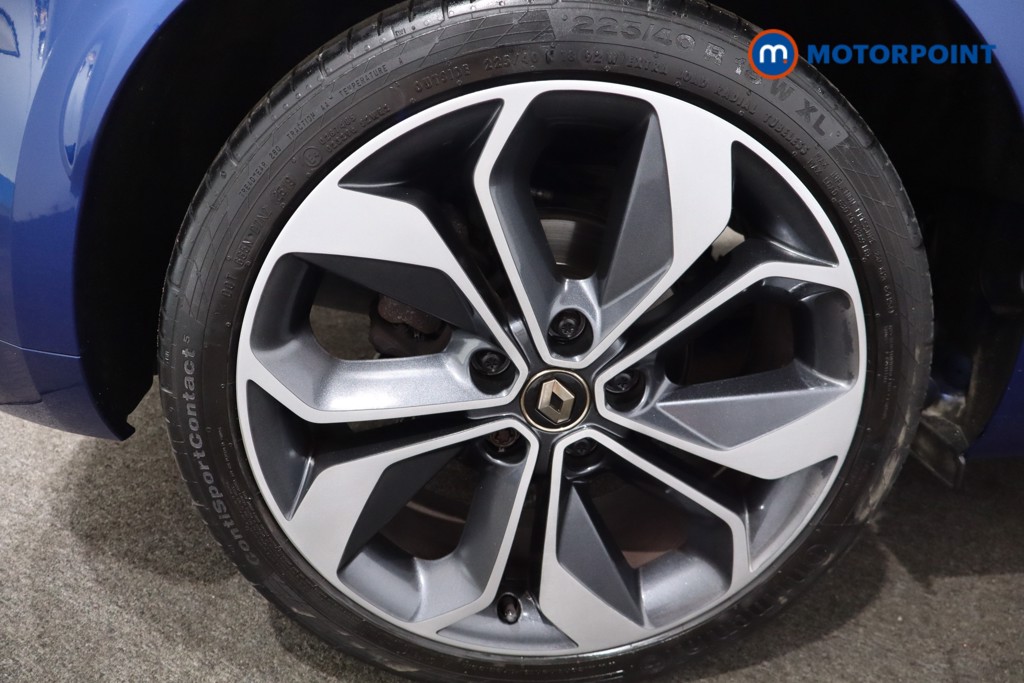 Used Renault Megane 2019 for sale - 76105029: Photo 17