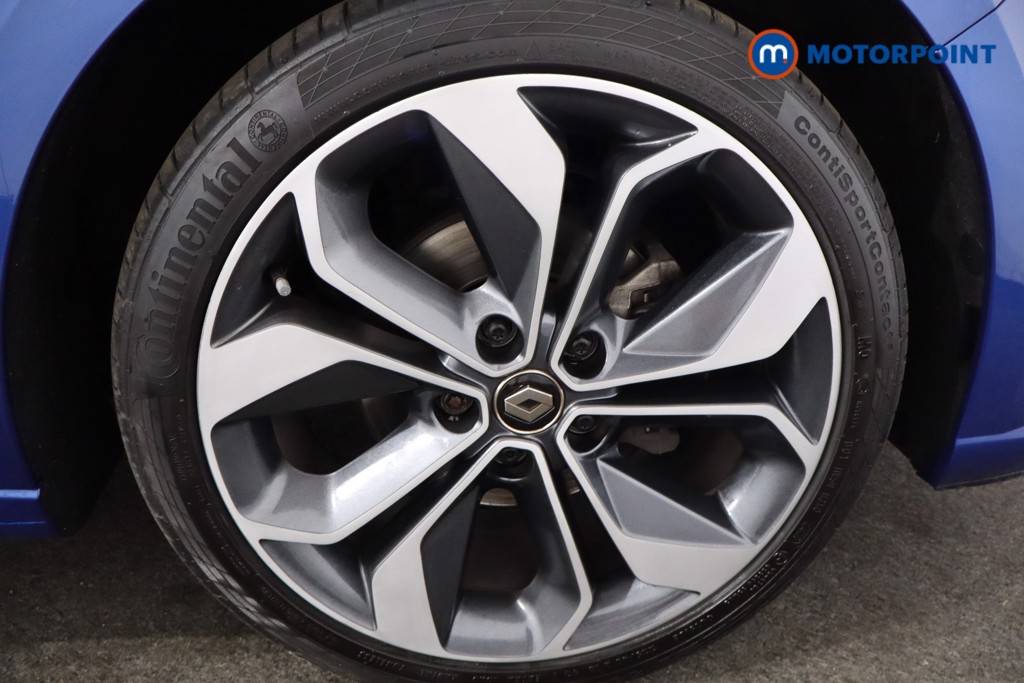 Used Renault Megane 2019 for sale - 76105029: Photo 18