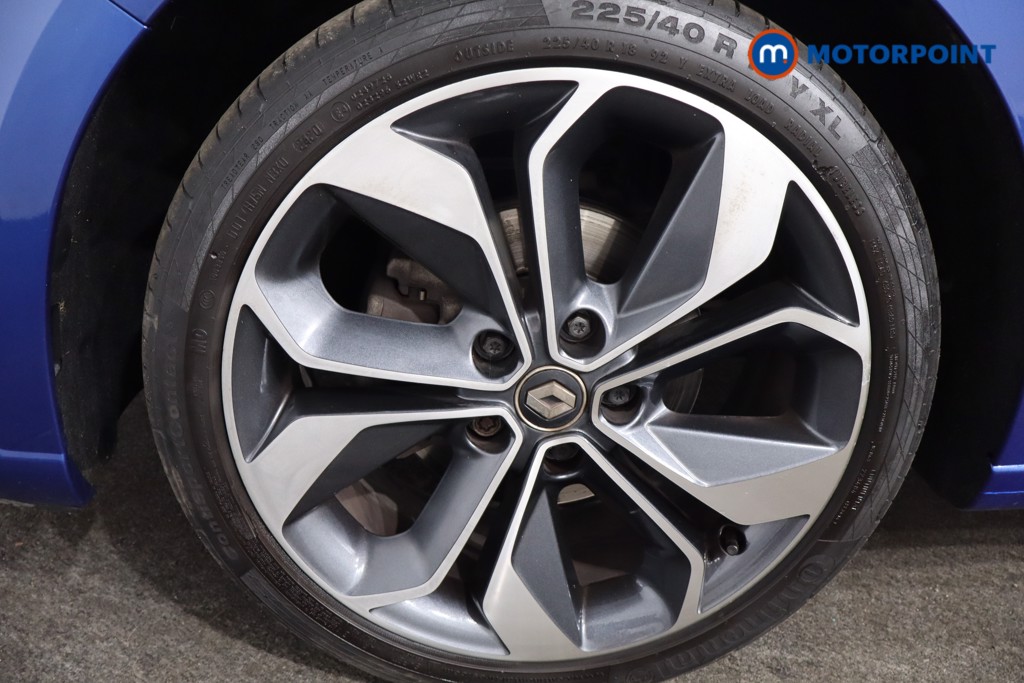 Used Renault Megane 2019 for sale - 76105029: Photo 19