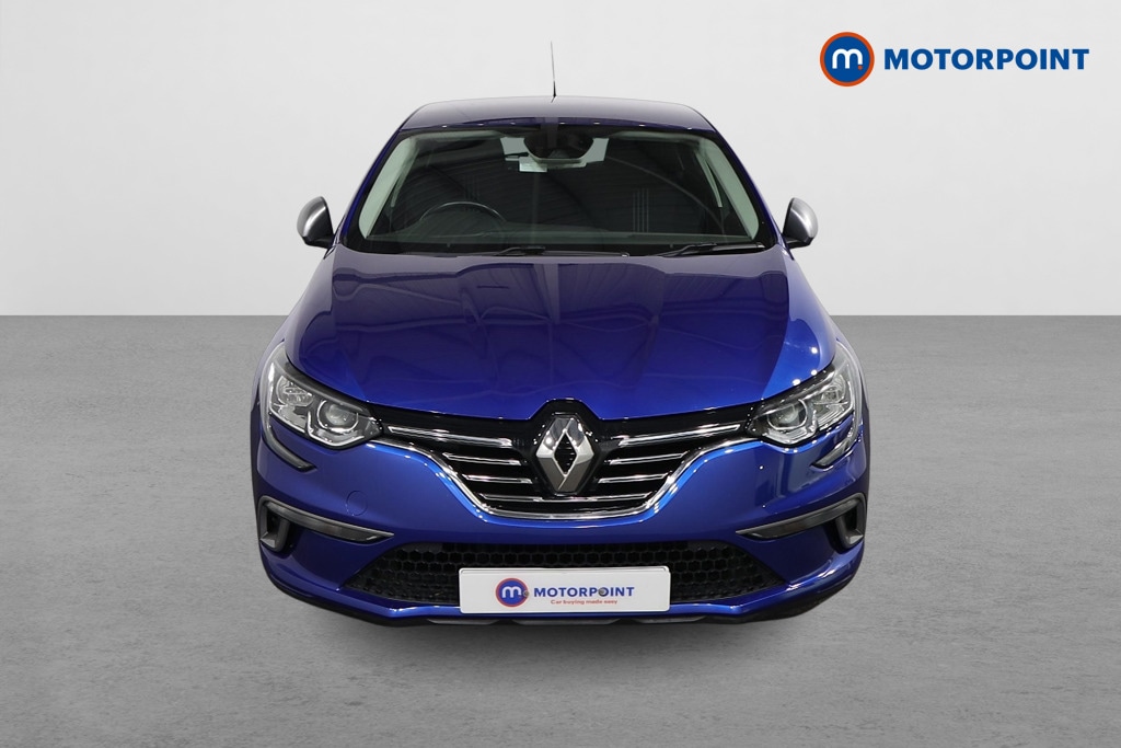 Used Renault Megane 2019 for sale - 76105029: Photo 2