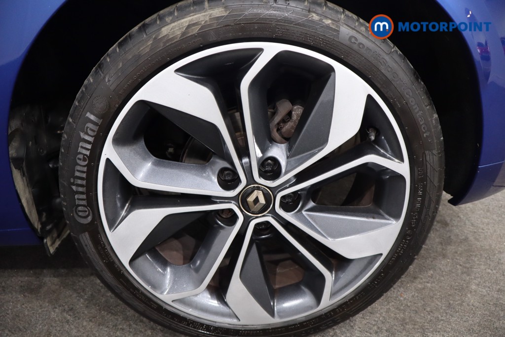 Used Renault Megane 2019 for sale - 76105029: Photo 20