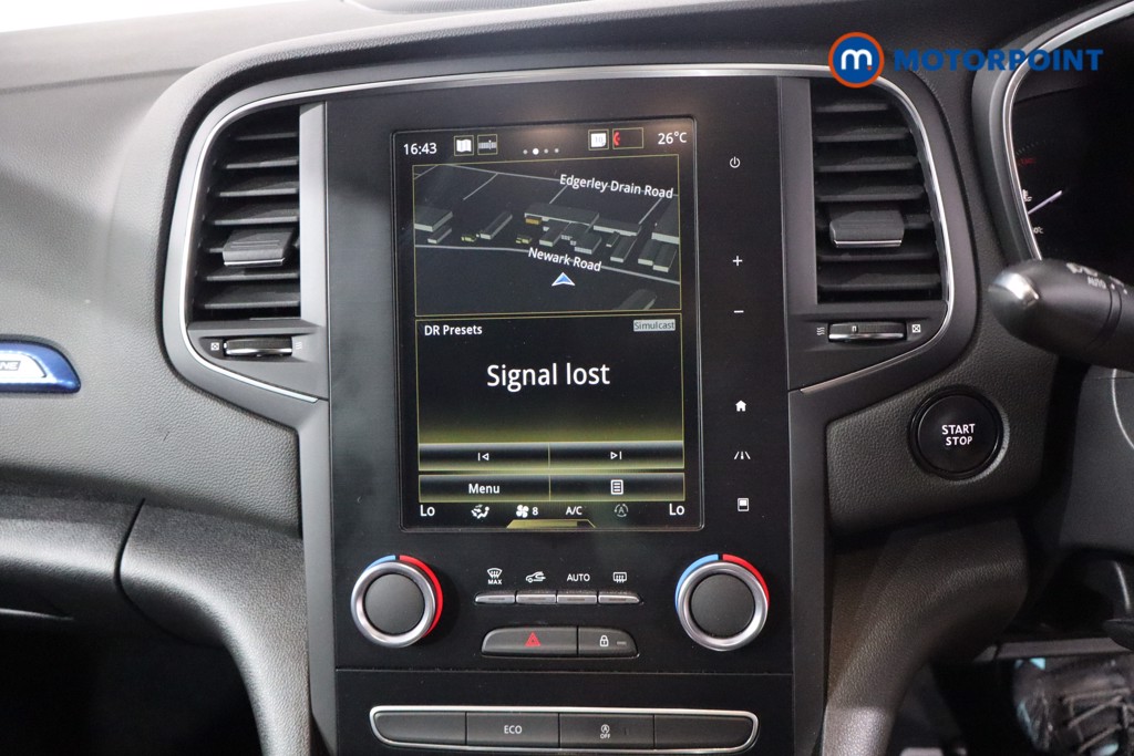 Used Renault Megane 2019 for sale - 76105029: Photo 23
