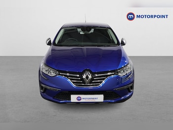 Used Renault Megane 2019 for sale - 76105029: Photo 2