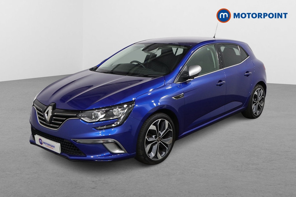 Used Renault Megane 2019 for sale - 76105029: Photo 3