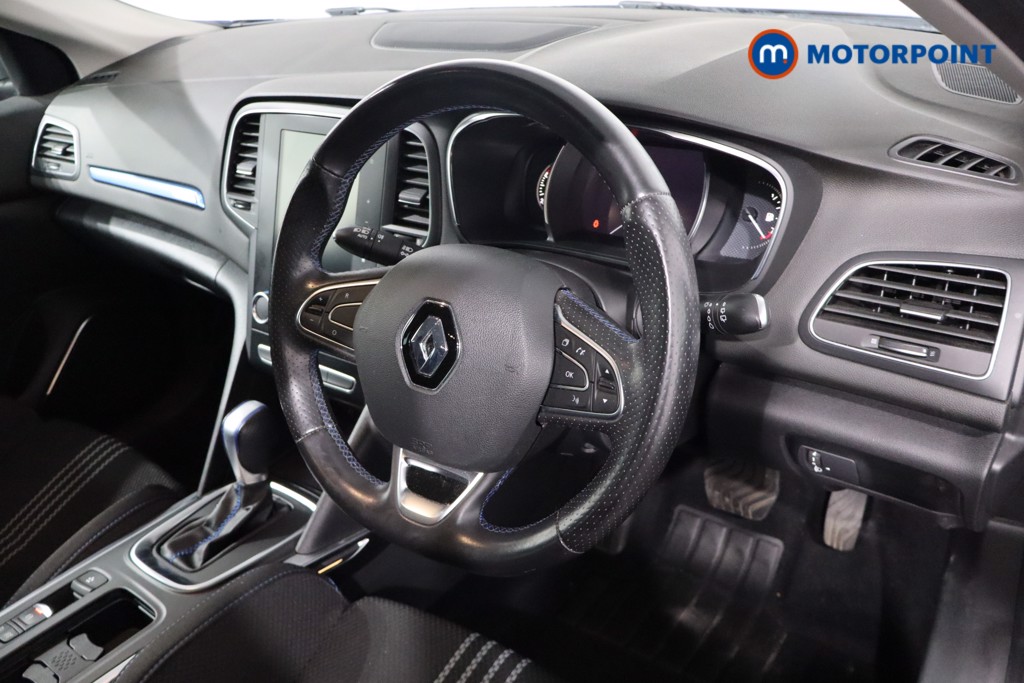 Used Renault Megane 2019 for sale - 76105029: Photo 31