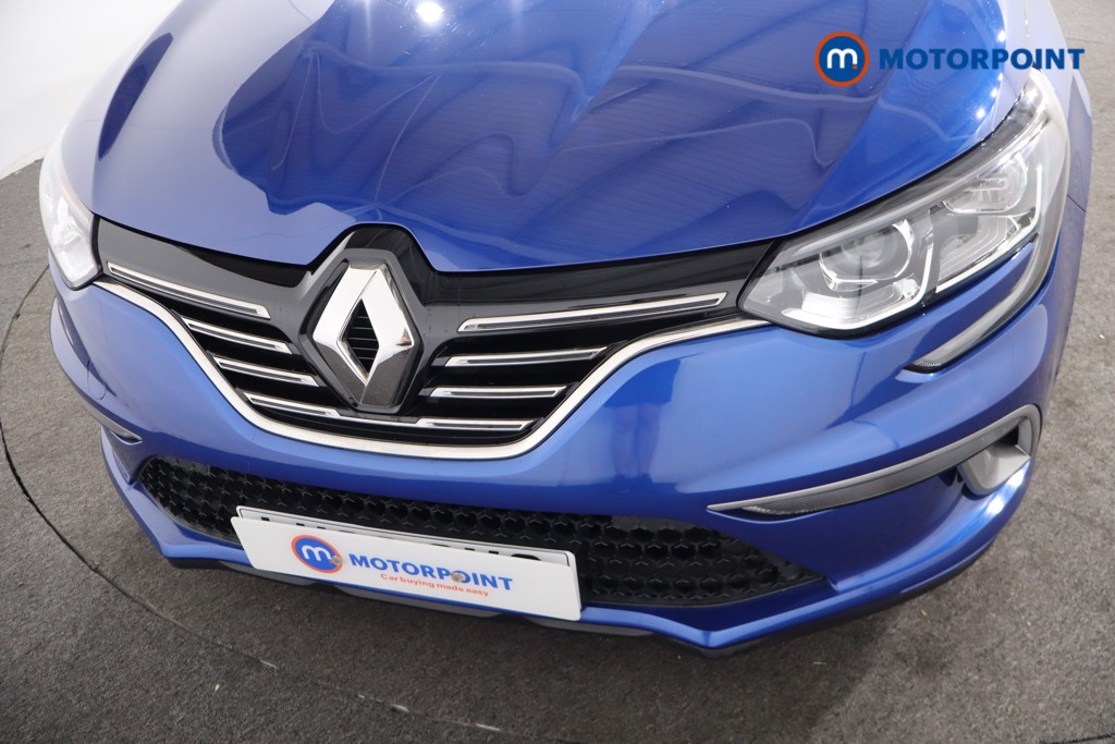 Used Renault Megane 2019 for sale - 76105029: Photo 38