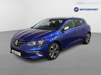 Used Renault Megane 2019 for sale - 76105029: Photo 3