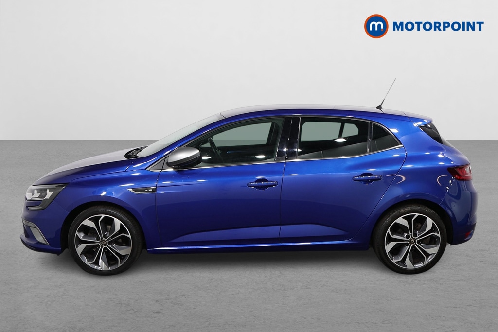 Used Renault Megane 2019 for sale - 76105029: Photo 4