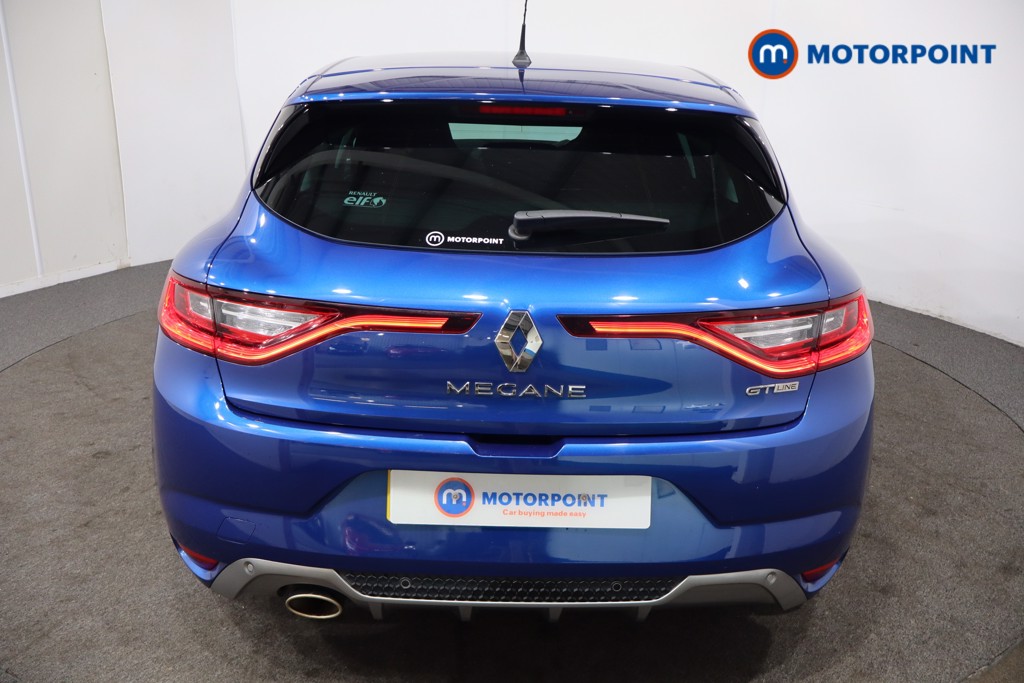 Used Renault Megane 2019 for sale - 76105029: Photo 43