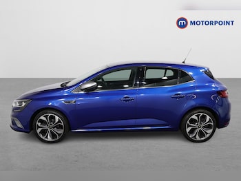 Used Renault Megane 2019 for sale - 76105029: Photo 4