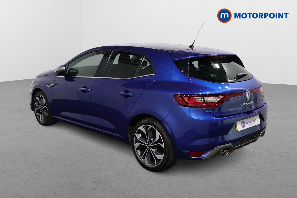 Used Renault Megane 2019 for sale - 76105029: Photo 5
