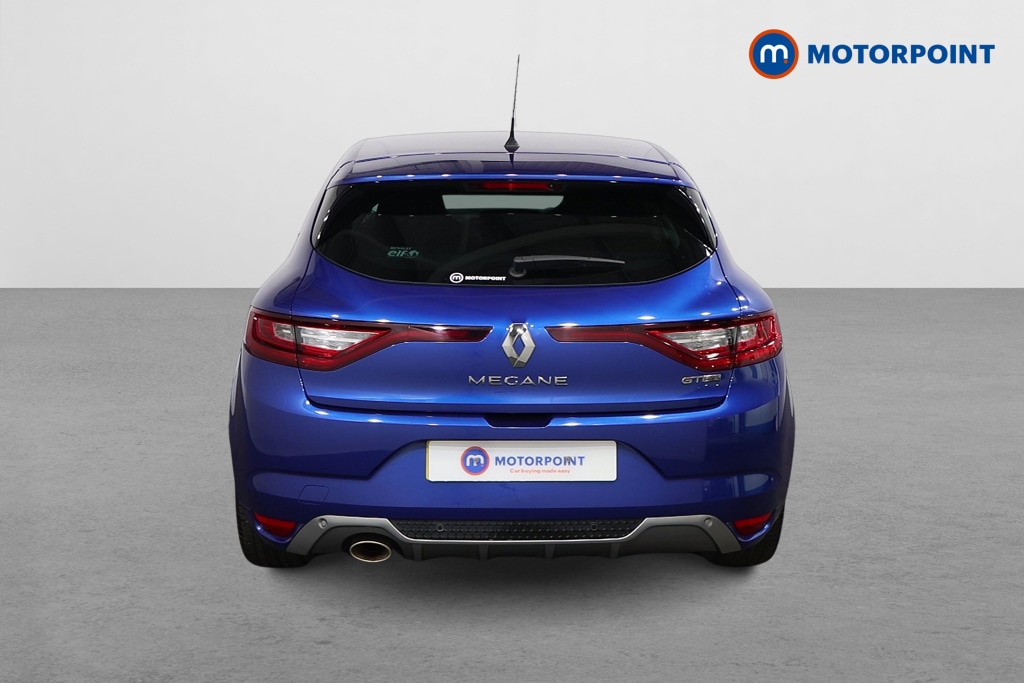 Used Renault Megane 2019 for sale - 76105029: Photo 6