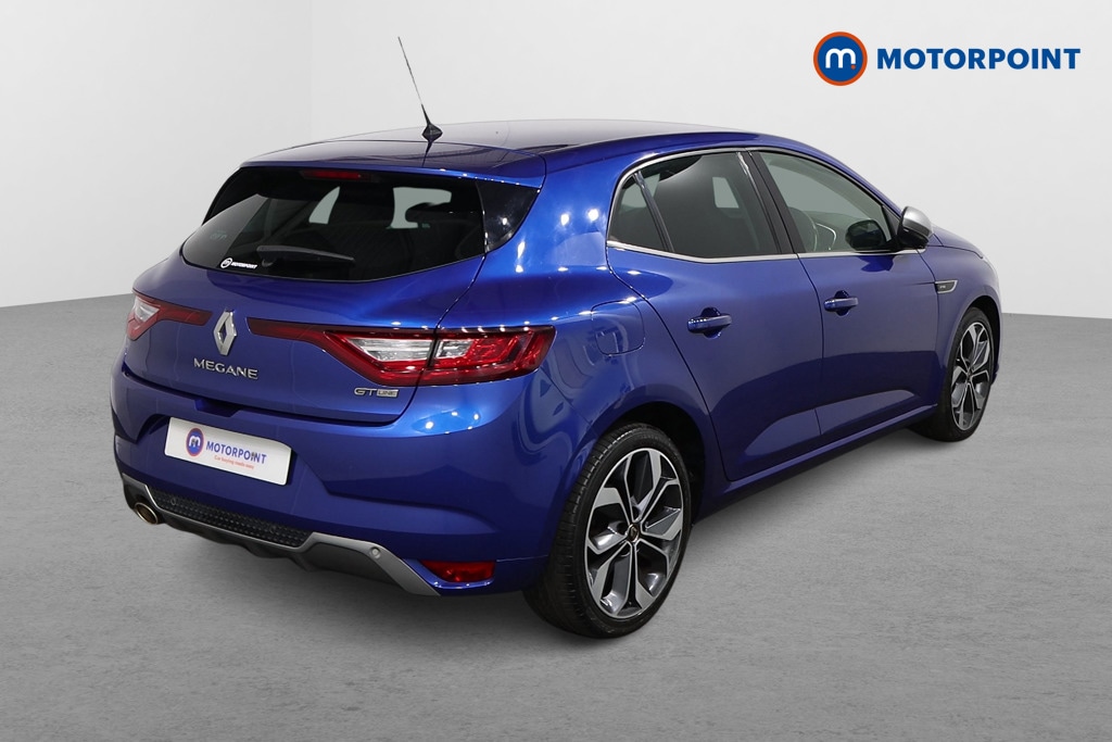 Used Renault Megane 2019 for sale - 76105029: Photo 7