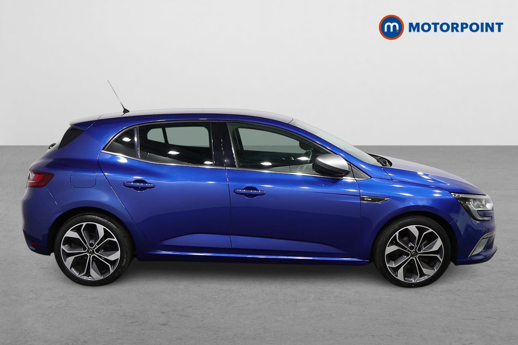 Used Renault Megane 2019 for sale - 76105029: Photo 8