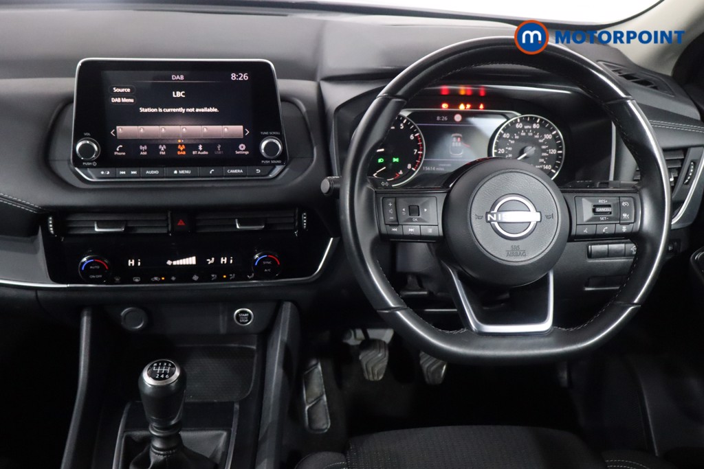 Used Nissan Qashqai 2022 for sale - 77462829: Photo 11