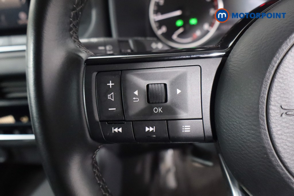 Used Nissan Qashqai 2022 for sale - 77462829: Photo 15