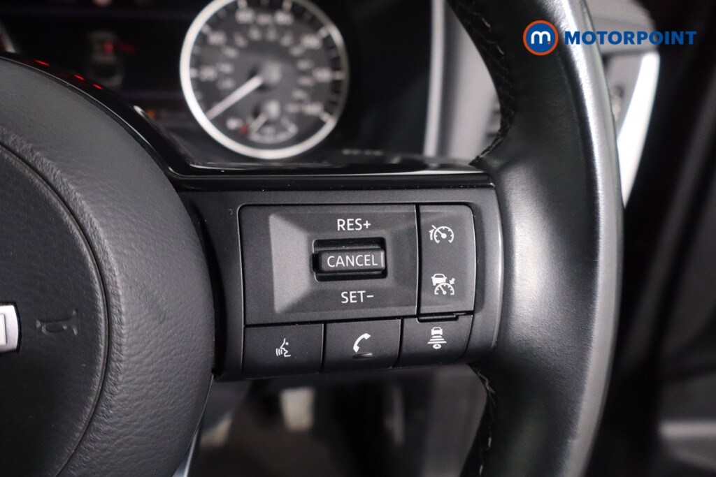 Used Nissan Qashqai 2022 for sale - 77462829: Photo 16