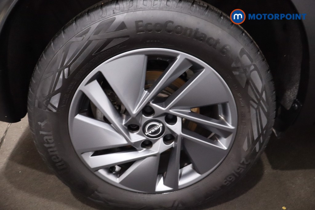 Used Nissan Qashqai 2022 for sale - 77462829: Photo 17