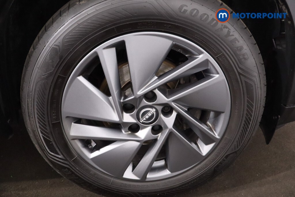 Used Nissan Qashqai 2022 for sale - 77462829: Photo 18