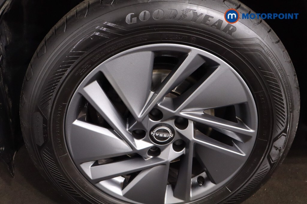 Used Nissan Qashqai 2022 for sale - 77462829: Photo 19