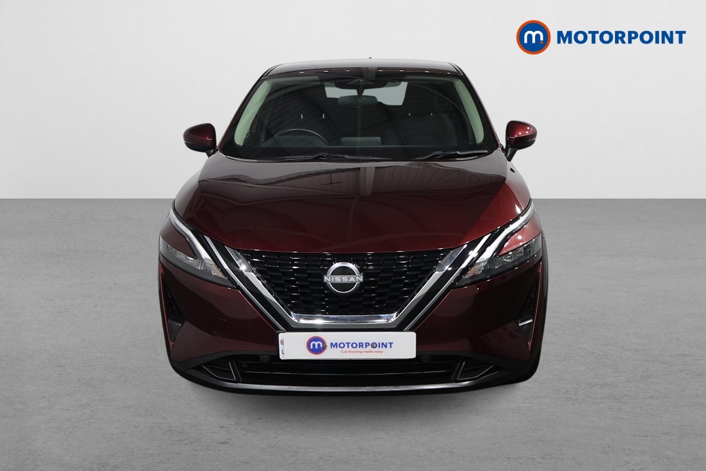 Used Nissan Qashqai 2022 for sale - 77462829: Photo 2