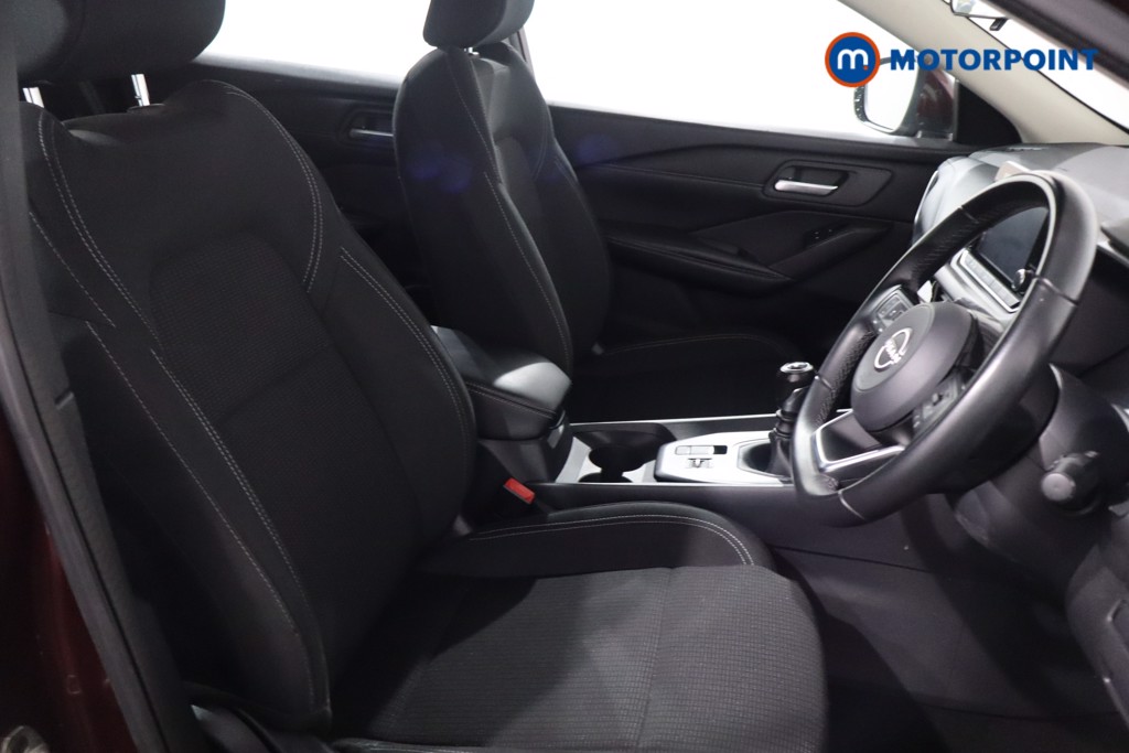 Used Nissan Qashqai 2022 for sale - 77462829: Photo 31