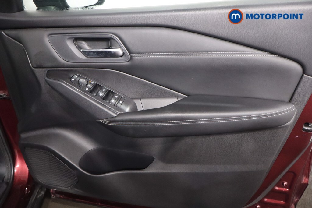 Used Nissan Qashqai 2022 for sale - 77462829: Photo 32