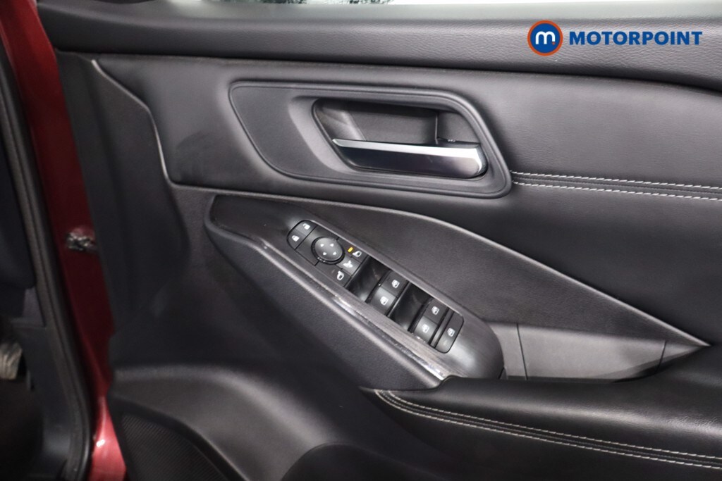 Used Nissan Qashqai 2022 for sale - 77462829: Photo 33