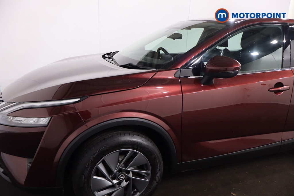 Used Nissan Qashqai 2022 for sale - 77462829: Photo 36