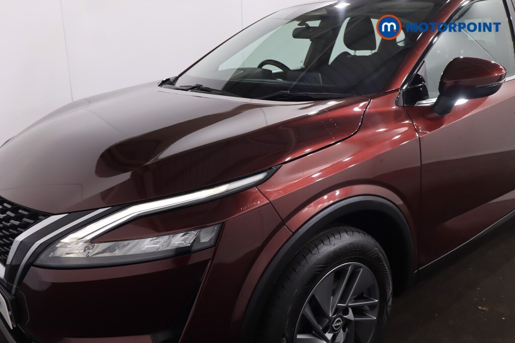 Used Nissan Qashqai 2022 for sale - 77462829: Photo 37