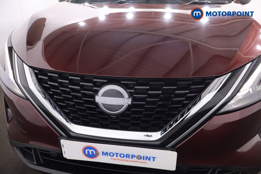 Used Nissan Qashqai 2022 for sale - 77462829: Photo 38