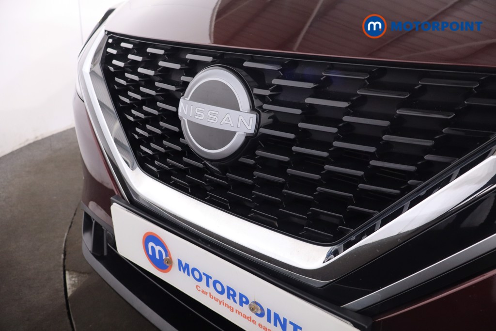 Used Nissan Qashqai 2022 for sale - 77462829: Photo 39